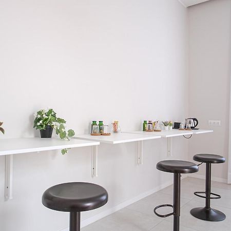 Domus Alberto Naples Extérieur photo