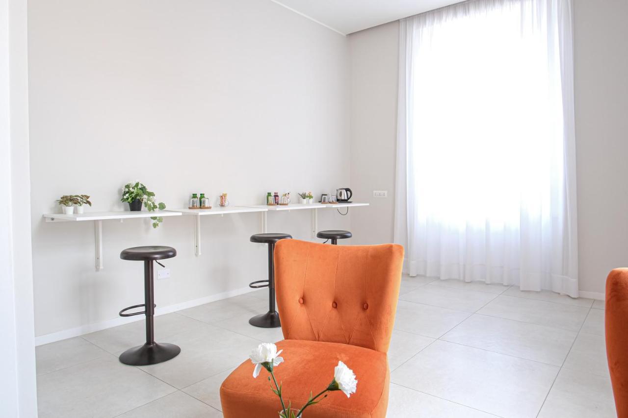 Domus Alberto Naples Extérieur photo