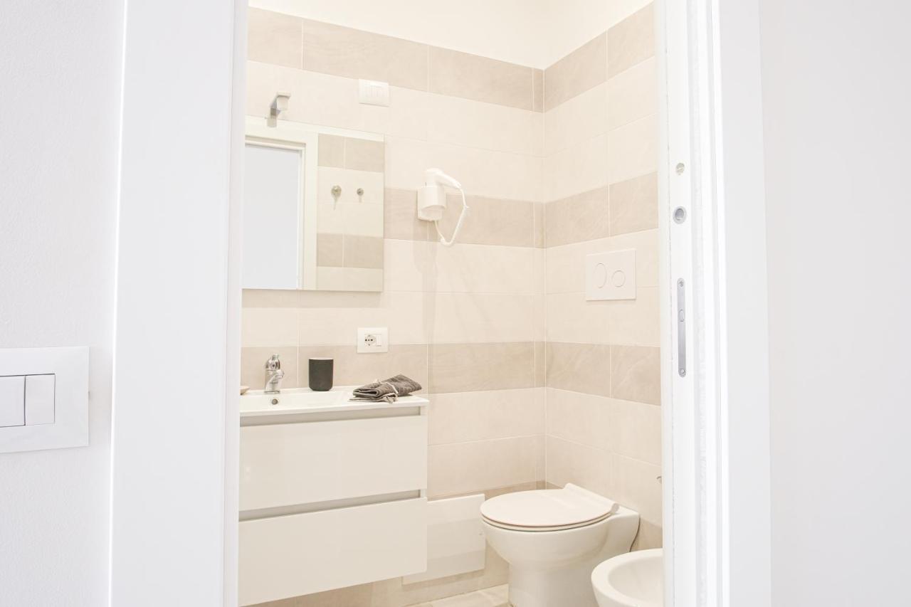 Domus Alberto Naples Extérieur photo