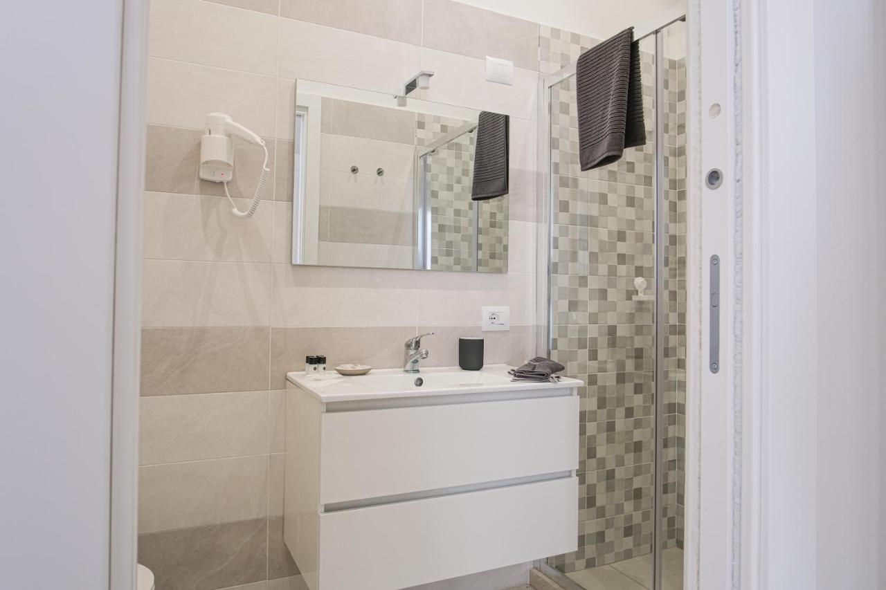 Domus Alberto Naples Extérieur photo